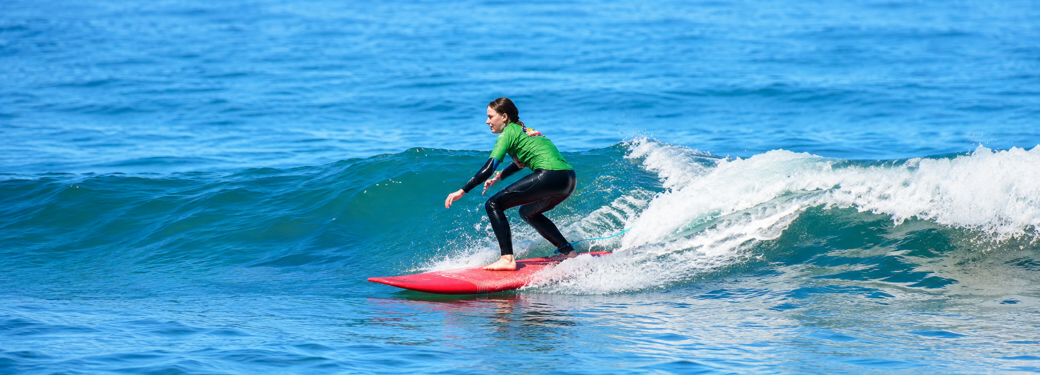 OHANA MADEIRA SURF SCHOOL