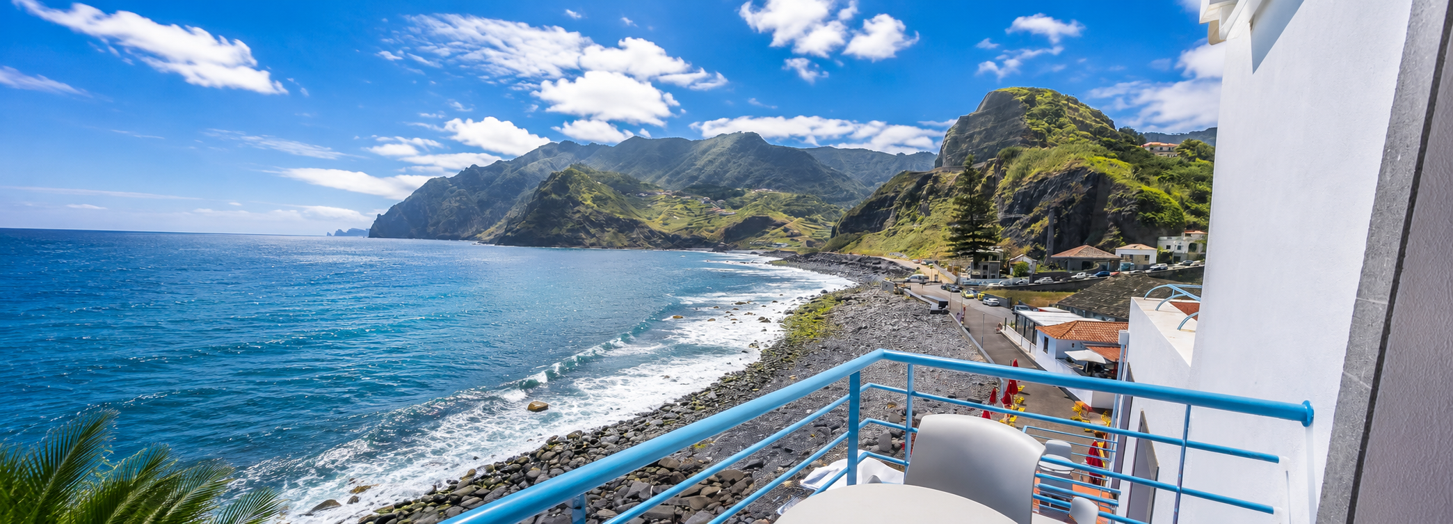 Alojamento Ohana Surf Madeira School