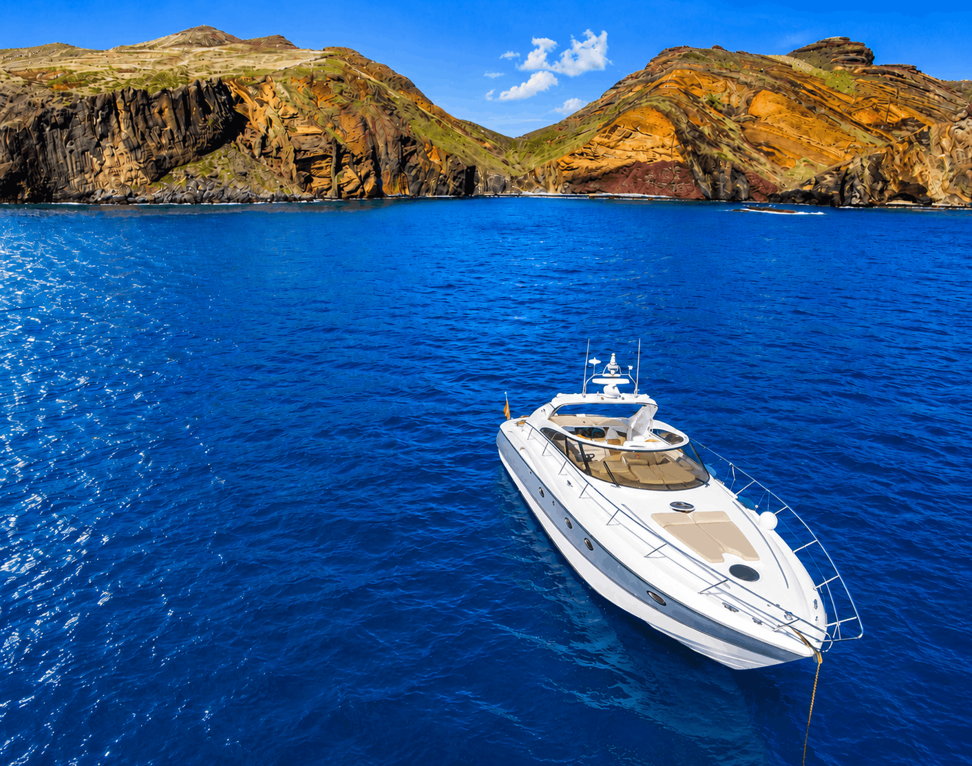 Passeios de barco  - Ohana Surf School Madeira