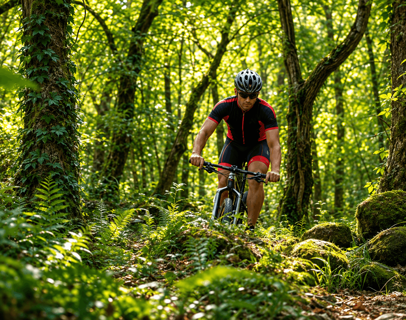 Bicicleta e BTT   - Ohana Surf Madeira