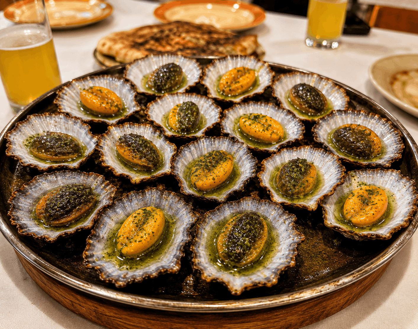 Restaurante e bar à beira-mar  - Ohana Surf Madeira