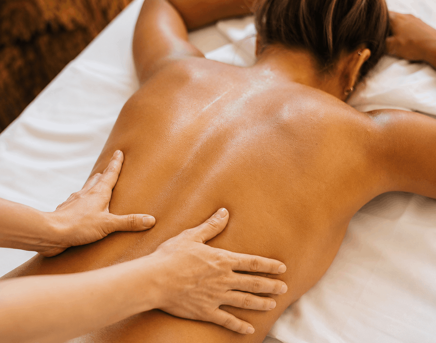 Massagem    - Ohana Surf Madeira