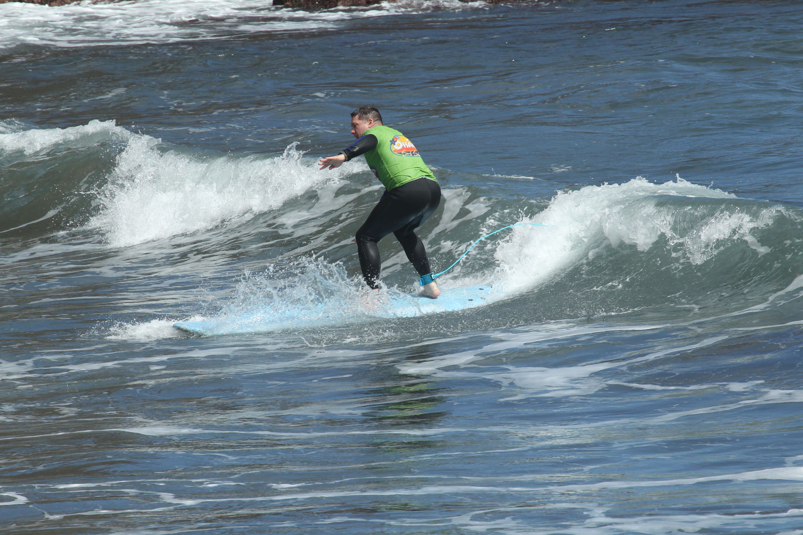 Ohana Surf School Madeira