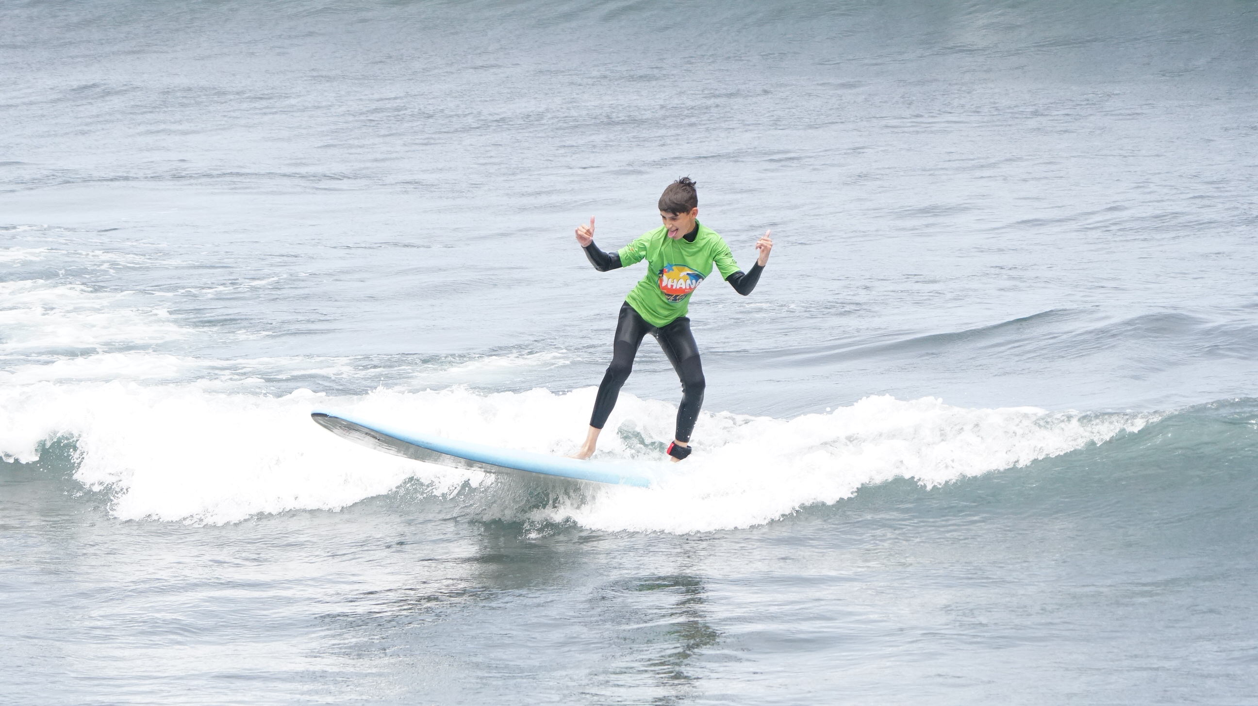 Ohana Surf School Madeira