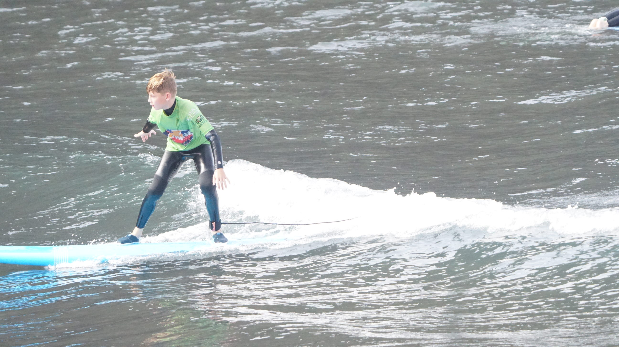 Ohana Surf School Madeira