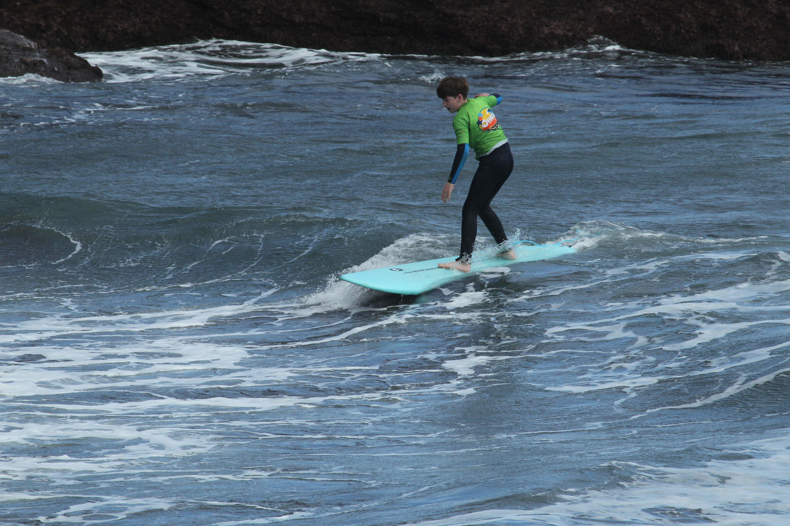 Ohana Surf School Madeira