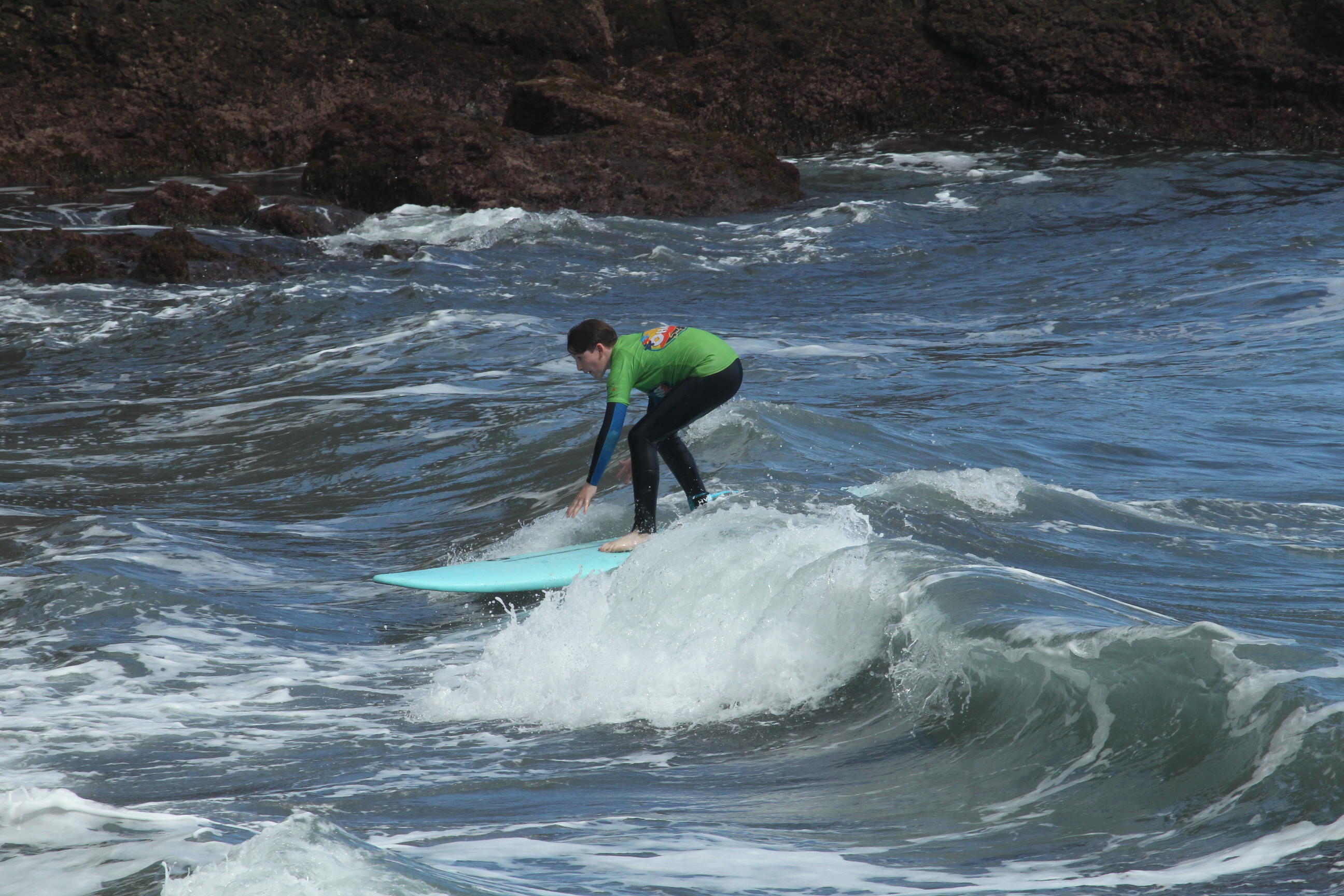 Ohana Surf School Madeira