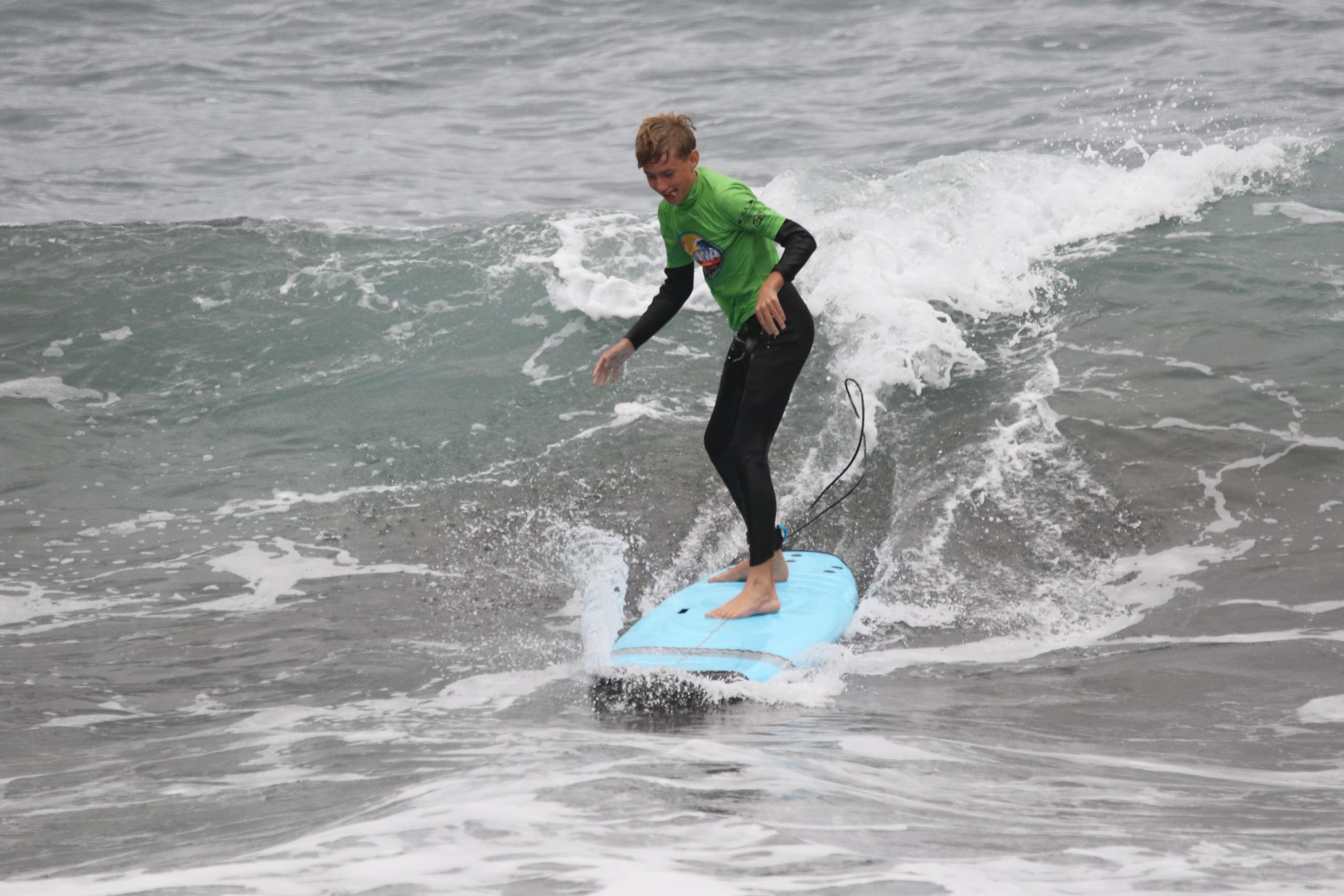 Ohana Surf School Madeira