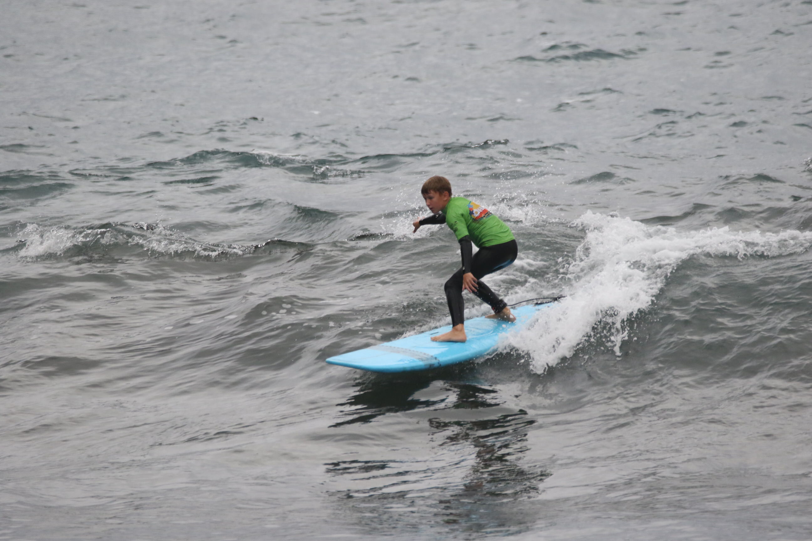Ohana Surf School Madeira
