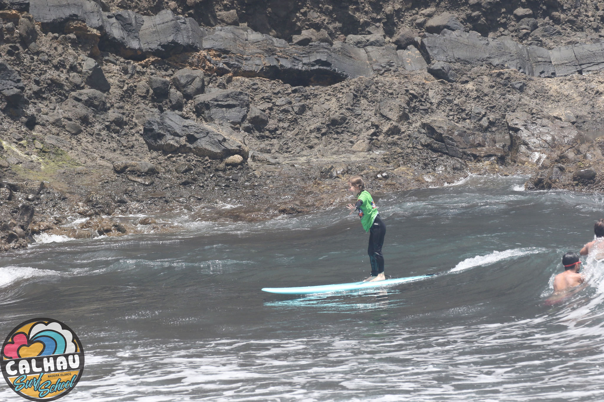 Ohana Surf School Madeira