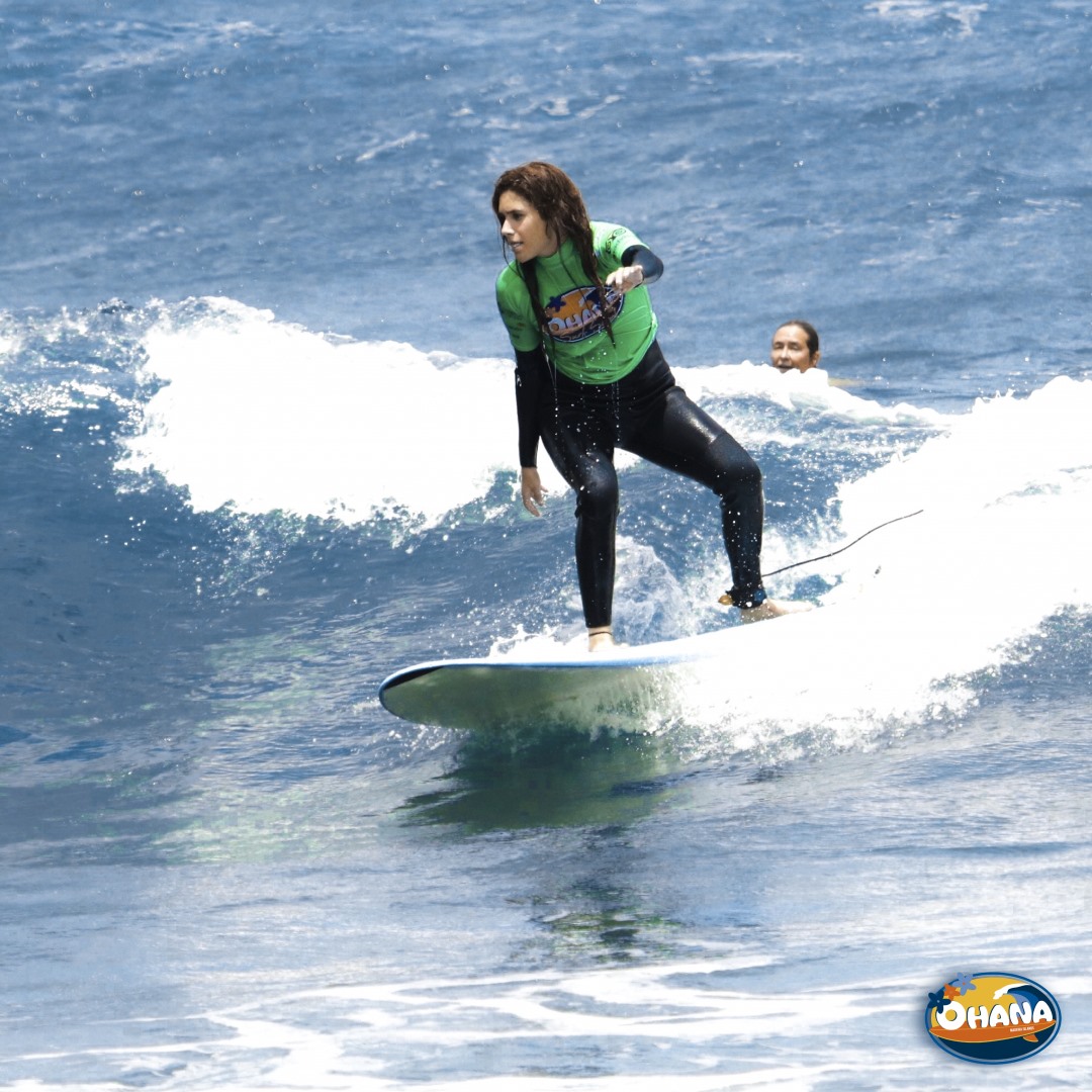 OHANA MADEIRA SURF SCHOOL