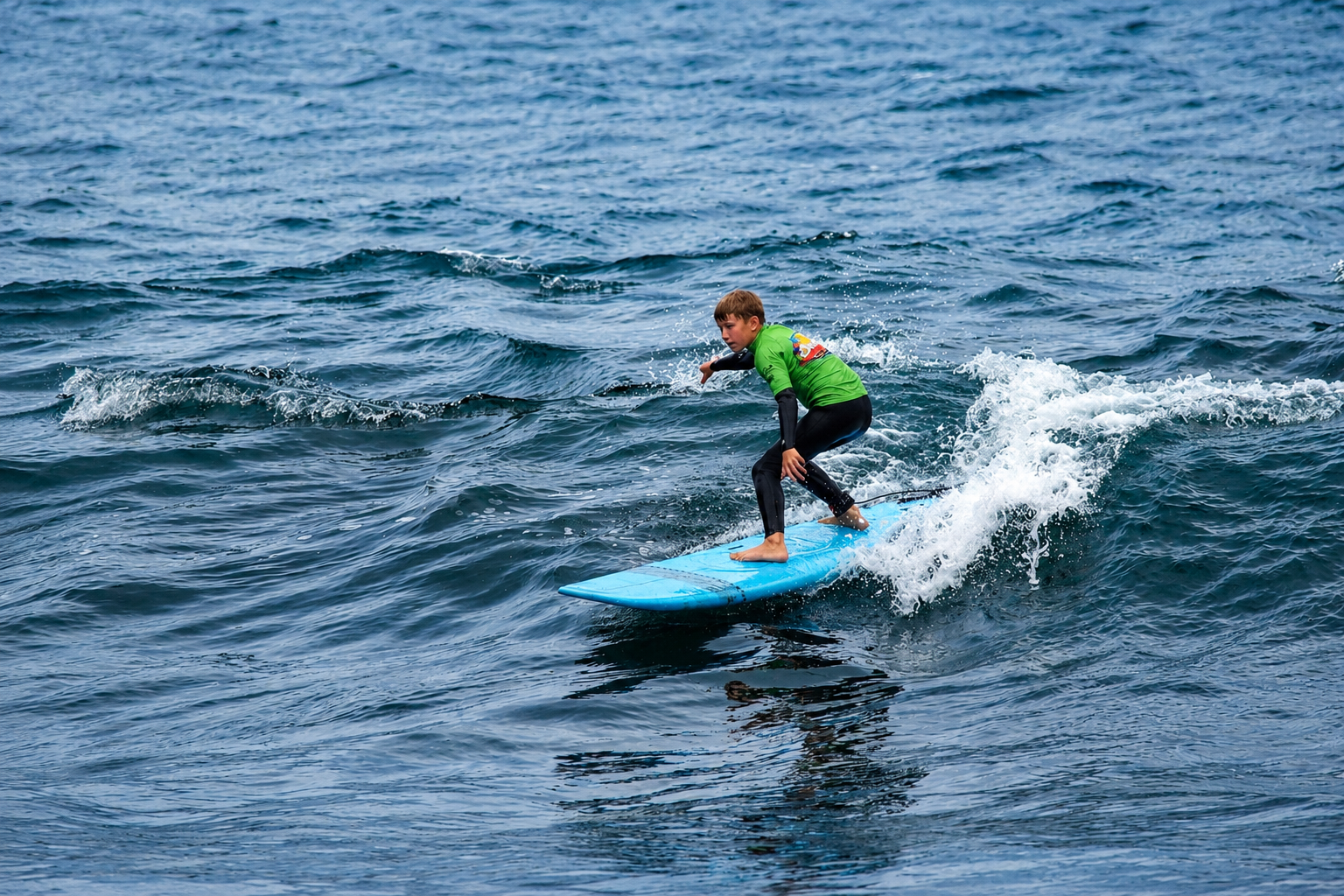 OHANA MADEIRA SURF SCHOOL