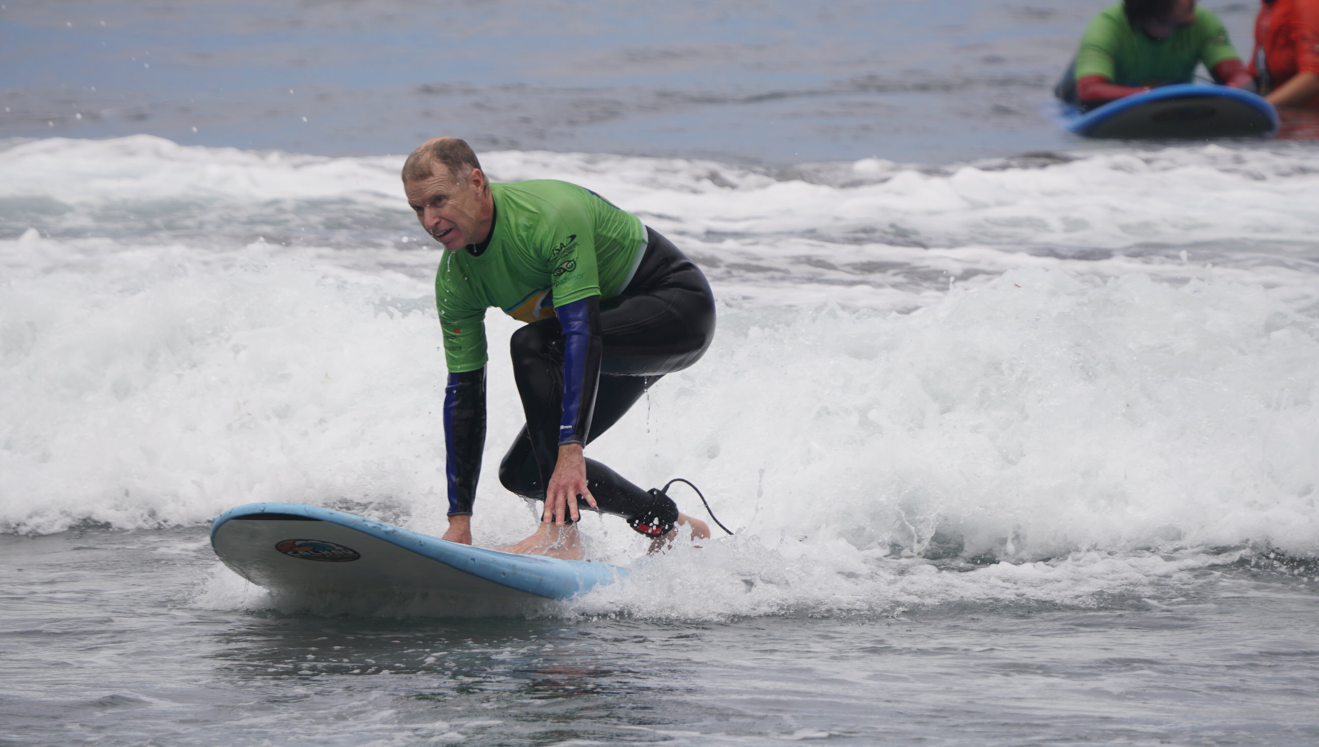 Ohana Surf School Madeira