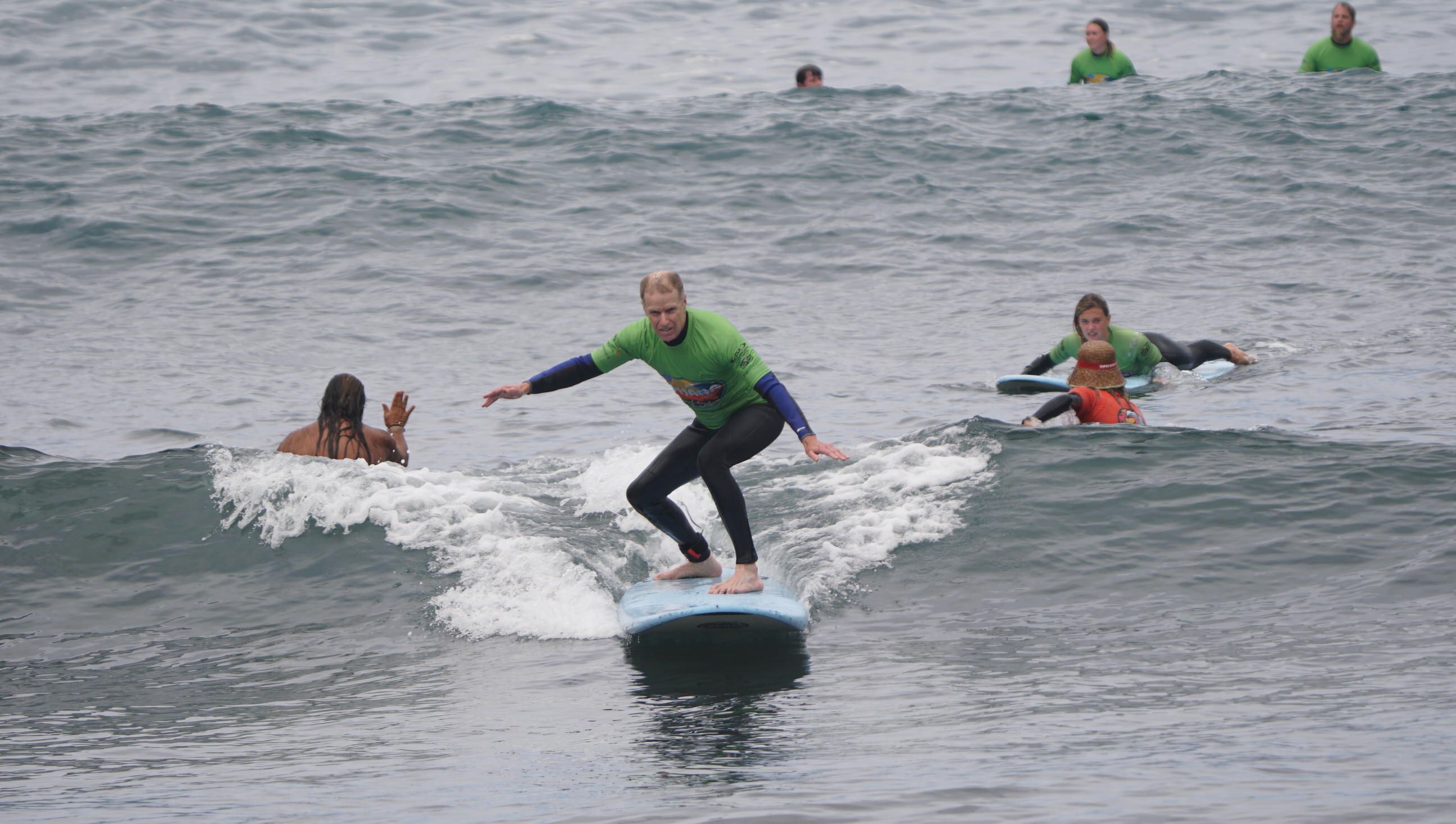 Ohana Surf School Madeira