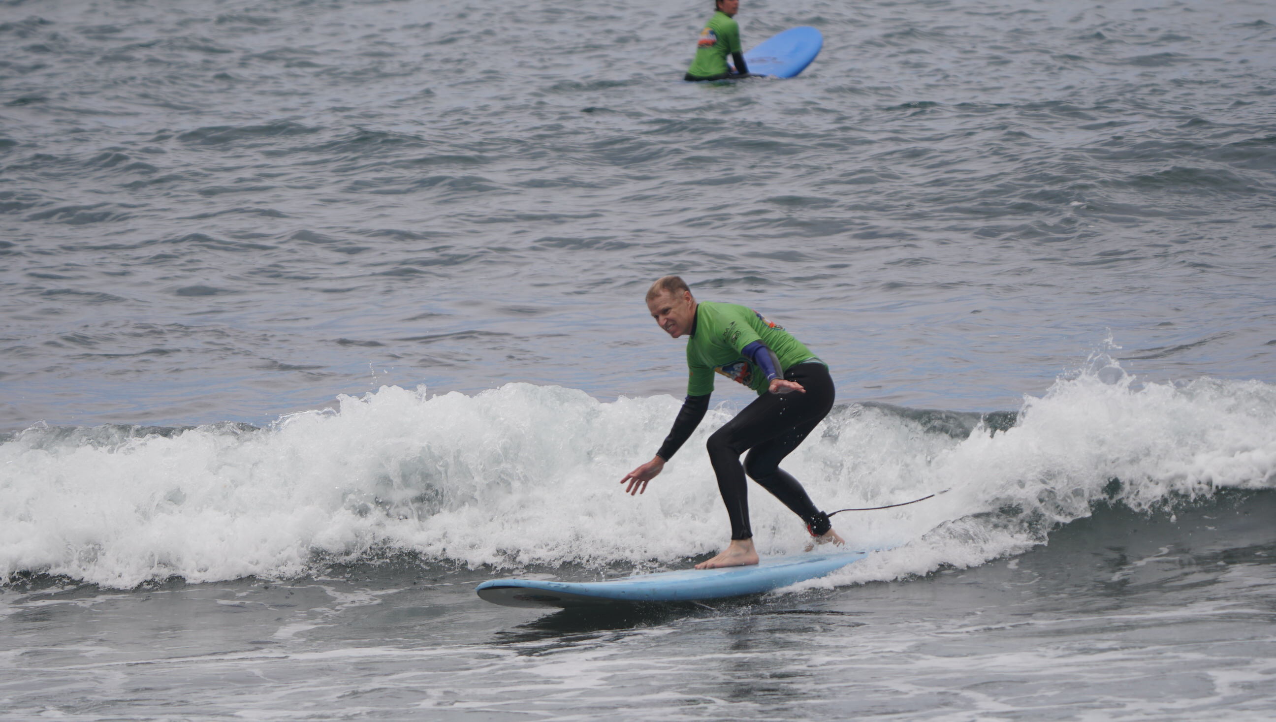 Ohana Surf School Madeira