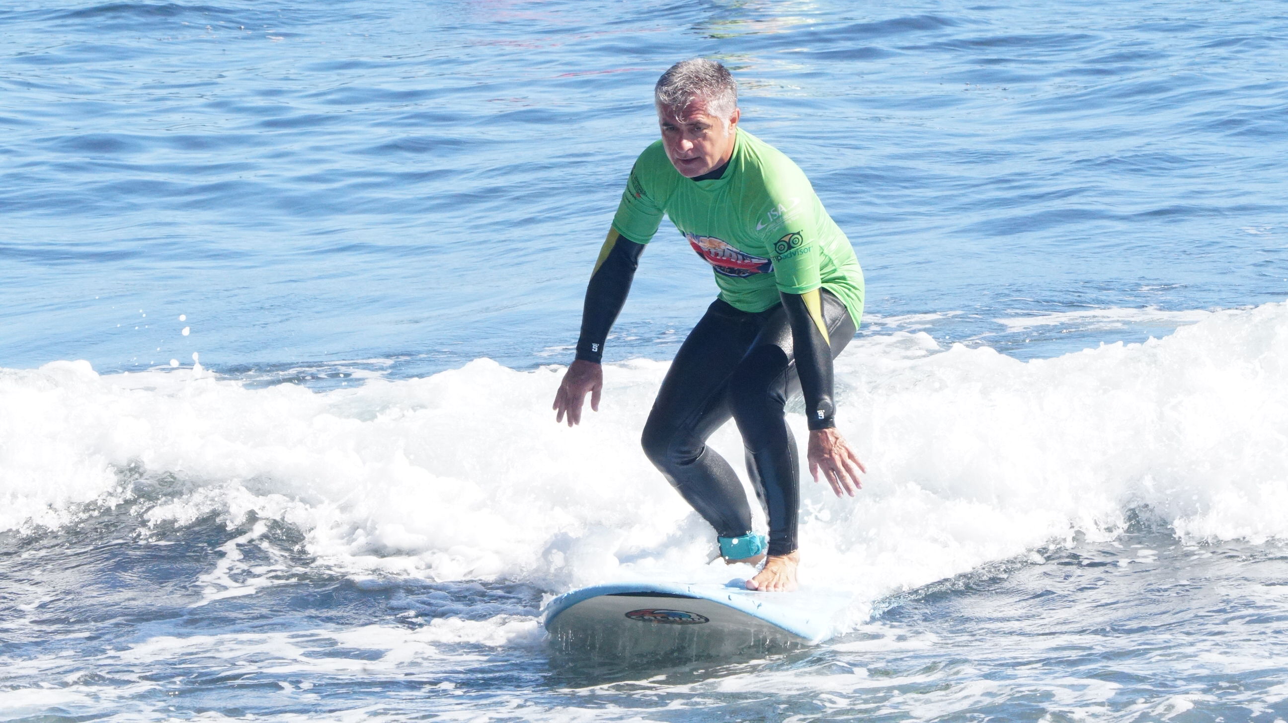 Ohana Surf School Madeira