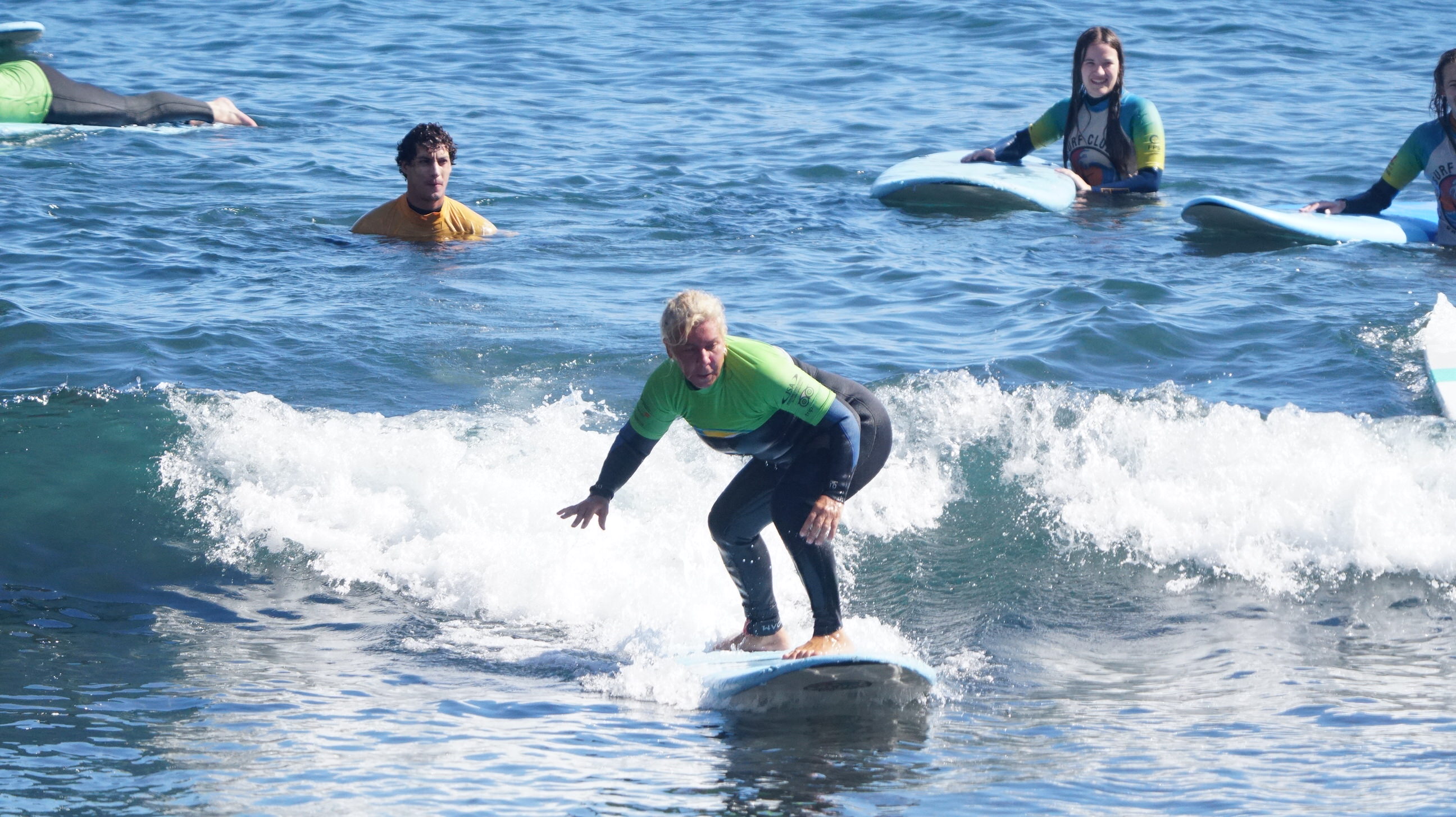 Ohana Surf School Madeira