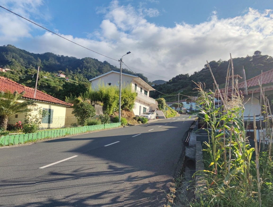 Porto da Cruz
