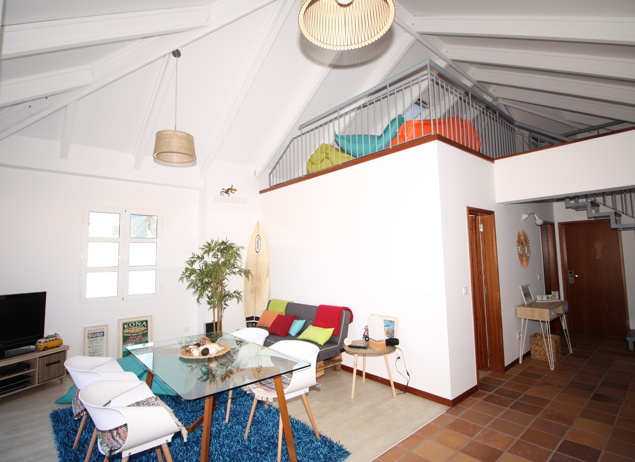 Ohana Surf School Madeira