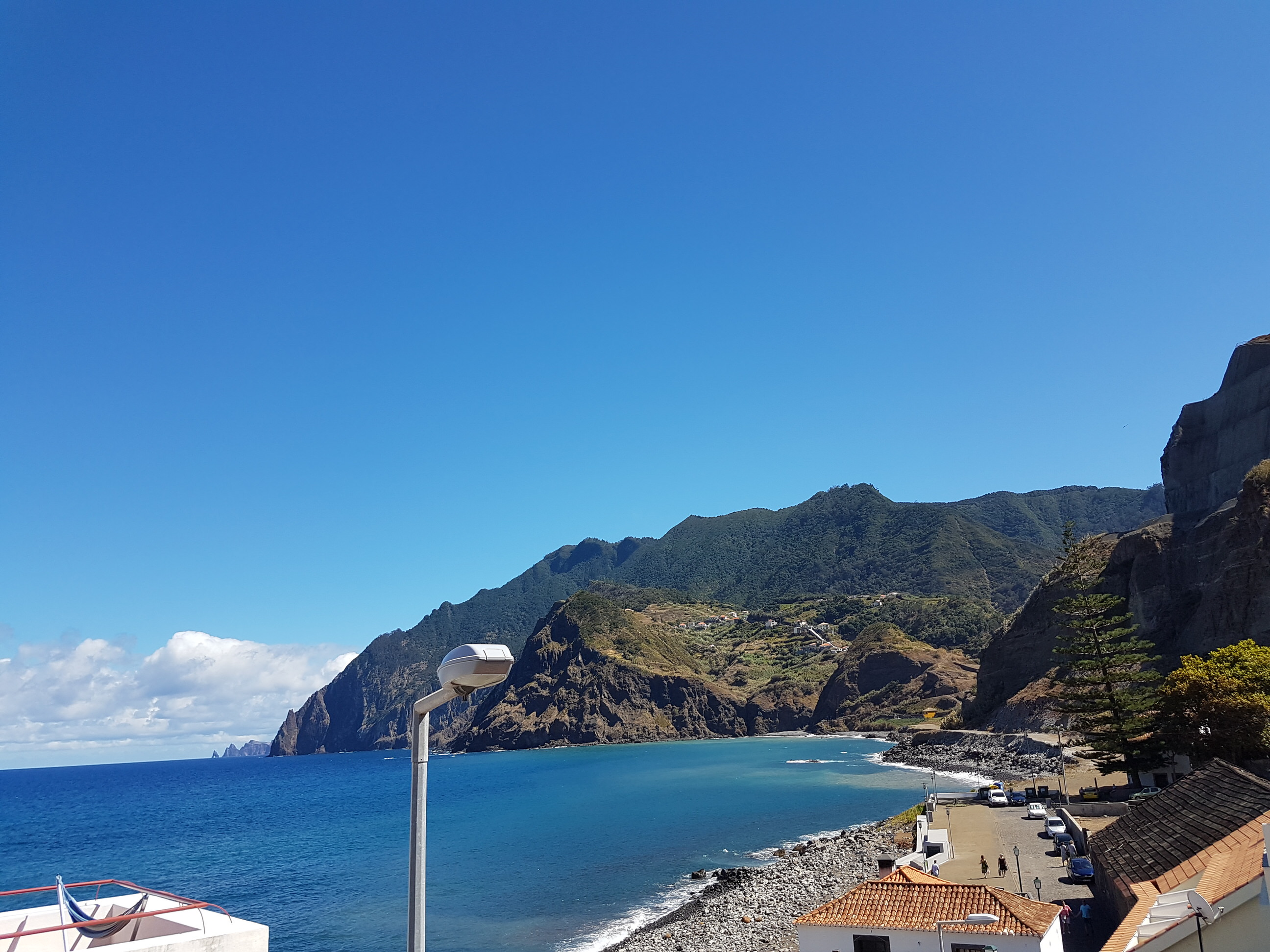 Ohana Surf School Madeira