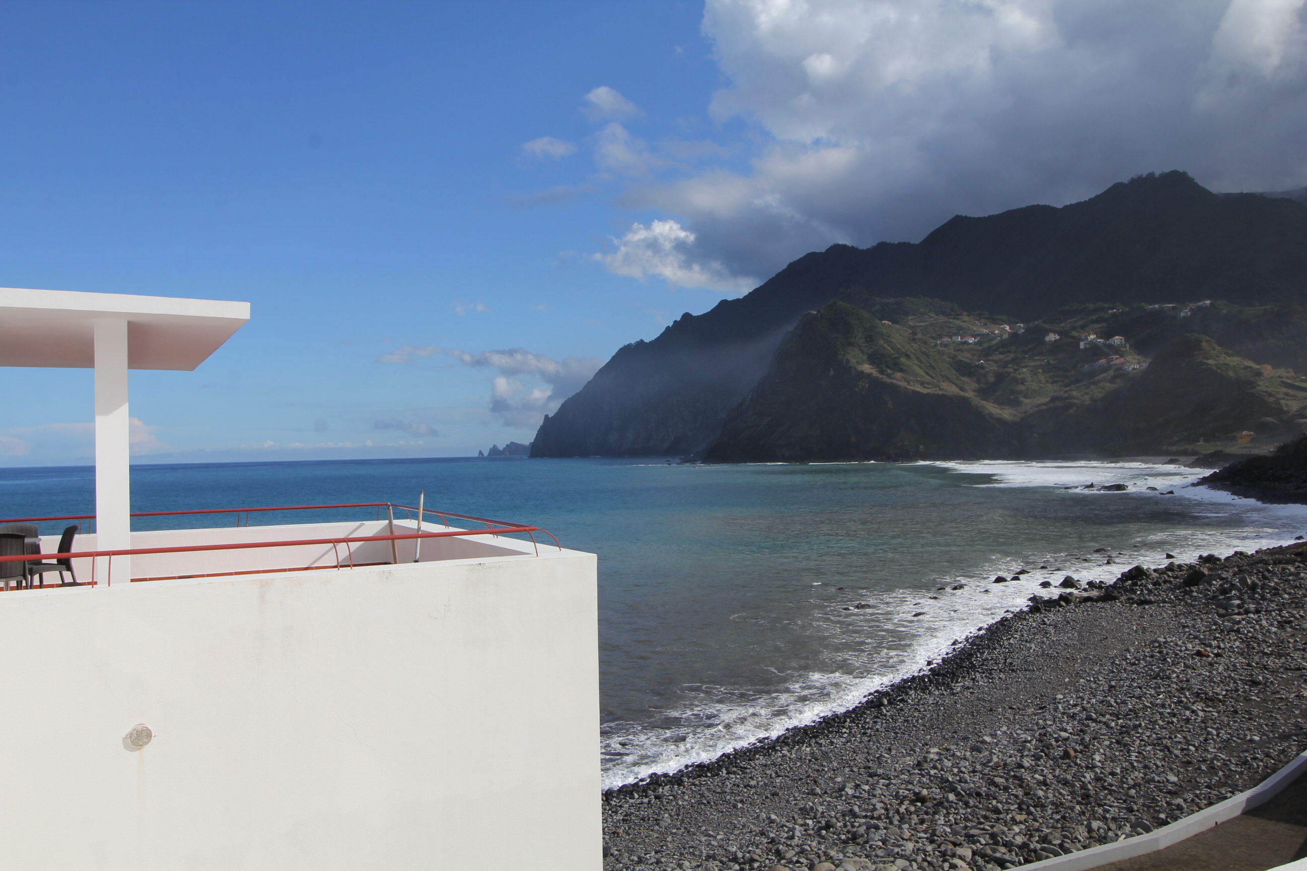 Ohana Surf School Madeira