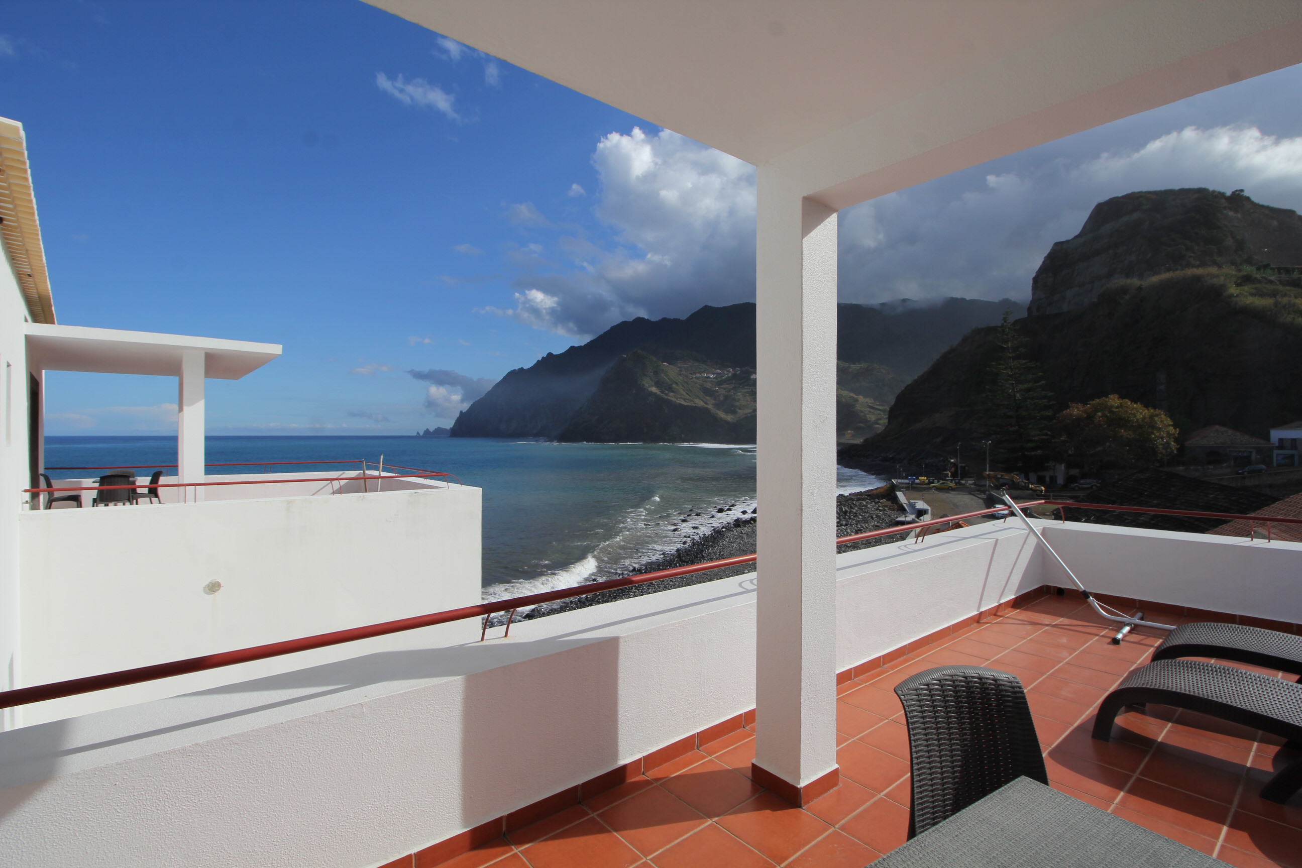 Ohana Surf School Madeira