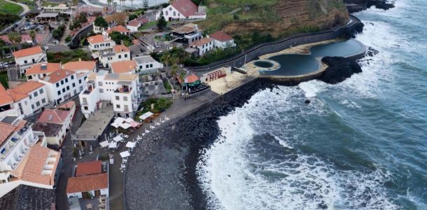 Porto da Cruz