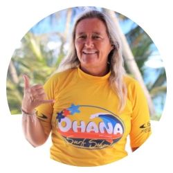 Paula Bouça - Ohana Team
