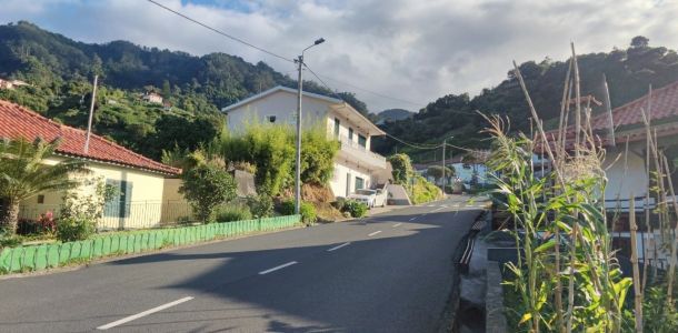 Porto da Cruz