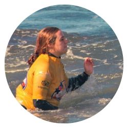Marta Machado – Ohana Team
