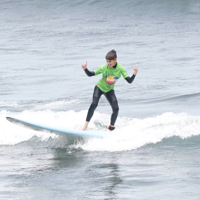 OHANA MADEIRA SURF SCHOOL