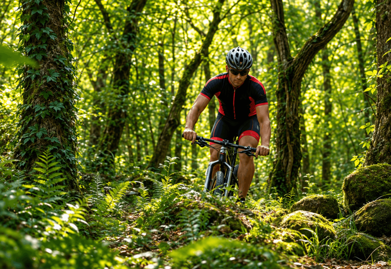 Bicicleta e BTT - Ohana Surf Madeira