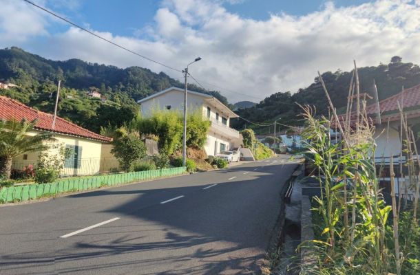 Porto da Cruz